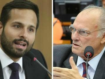 Marcelo Calero pede demissão do Ministério da Cultura; Roberto Freire assumirá a pasta