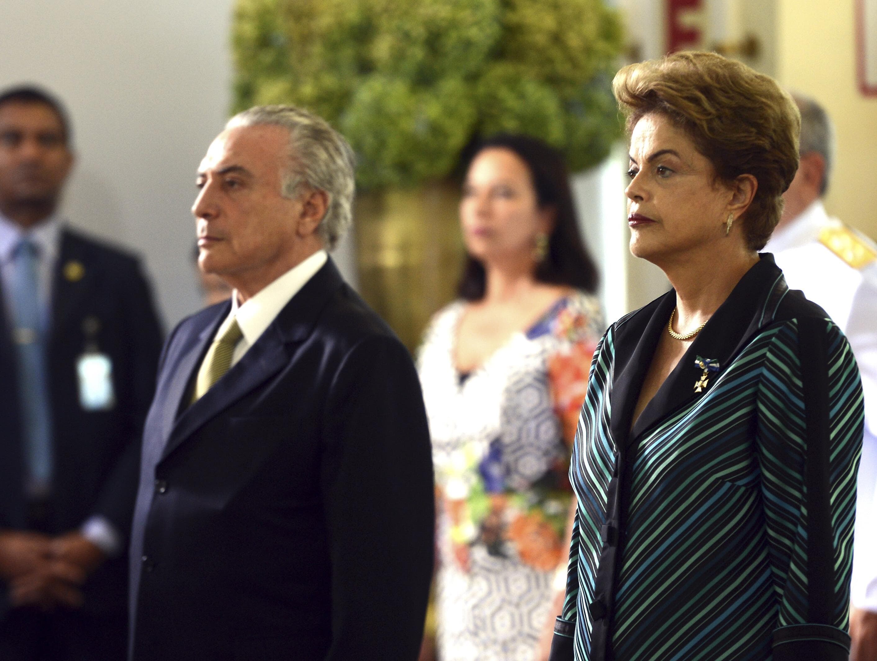 Delator muda versão e diz que não houve propina na campanha de Dilma e Temer