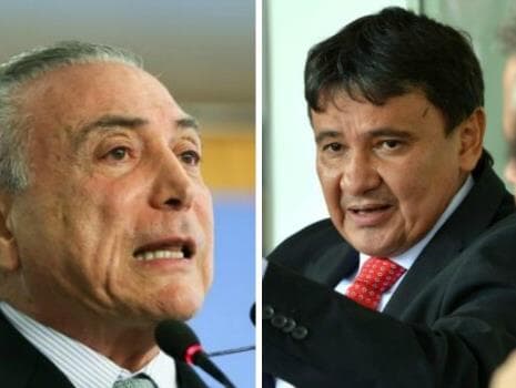 Temer aceita dividir com estados imposto e multas arrecadados com repatriação de recursos