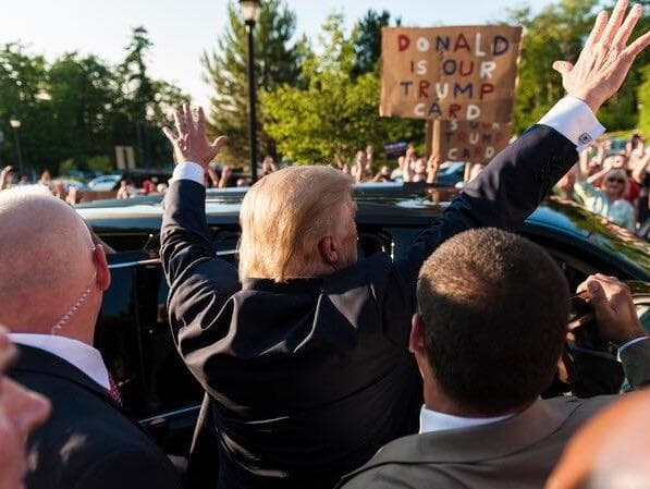 Eleição de Trump nos Estados Unidos assombra a América Latina