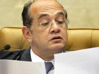 Chapa Dilma-Temer pode ter custado mais de R$ 900 milhões em 2014, diz Gilmar Mendes