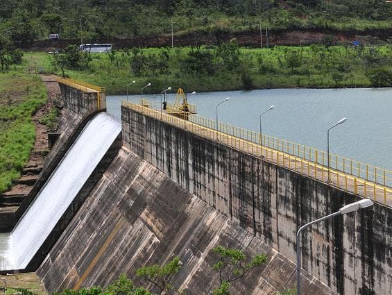 População será avisada com 24h de antecedência sobre racionamento de água em Brasília