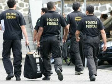 Polícia Federal executa operações contra fraudes no Enem em oito estados