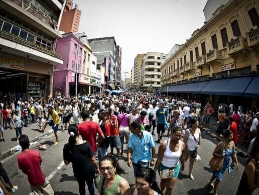 Prefeitos tucanos vão governar cidades que somam quase um quarto da população