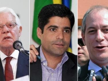 Ministério Público denuncia Moreira Franco, ACM Neto, Ciro e mais 440 ex-deputados por farra das passagens