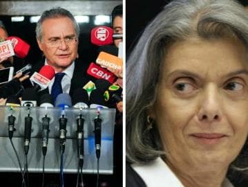 Crise institucional opõe Congresso ao Supremo