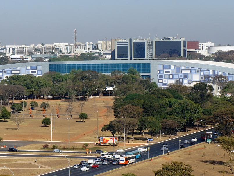 TCDF suspende licitação do Centro de Convenções por indícios de sobrepreço