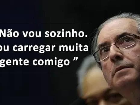 Uma Cunha na investigação - O "ex-chefe" e o aço frio do cárcere