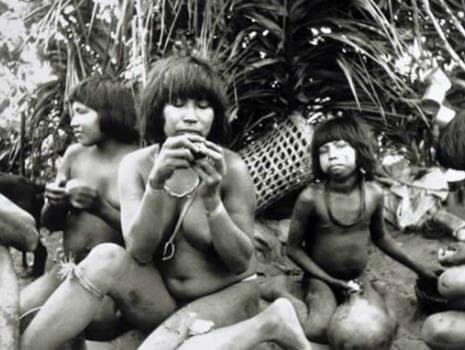 Documentos da Cruz Vermelha revelam massacre de índios na ditadura militar