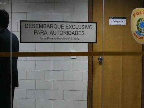 Acusada de obstruir a Lava Jato, Polícia do Senado custou ao menos R$ 79,2 milhões em 2015