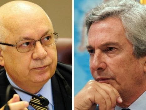 Lava Jato: Teori retira sigilo de denúncia contra Collor e pede devolução de R$ 154,7 milhões