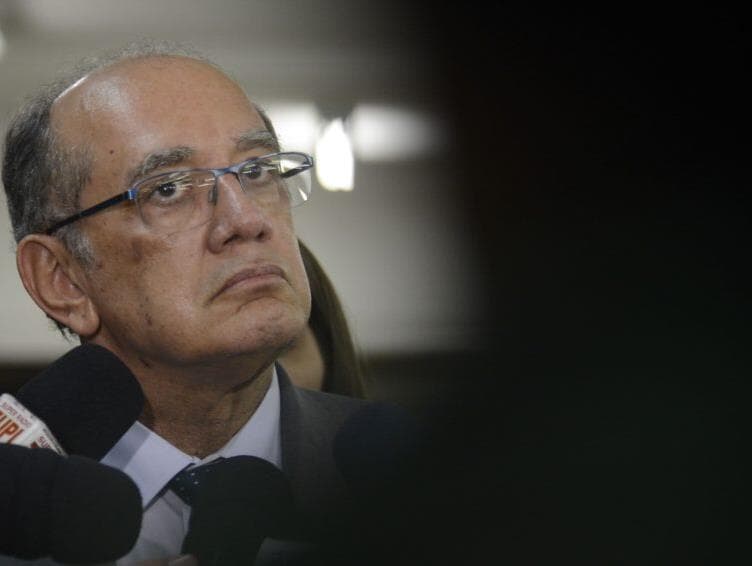 Pela PEC 241, Gilmar Mendes ataca o Ministério Público: "Estamos em rota de colisão"