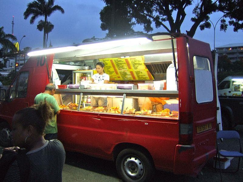 Câmara discute regras nacionais para food trucks