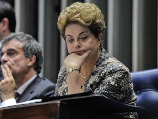 STF: Dilma perde foro privilegiado, mas se livra de Sérgio Moro