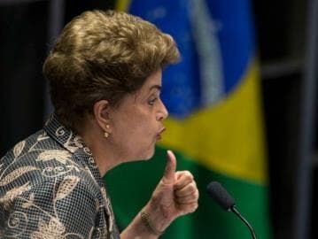 Governo abre sindicância para apurar aposentadoria de Dilma em tempo recorde