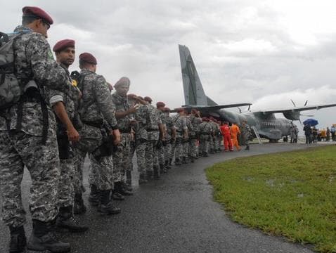 Violência, drogas e armas: oito estados terão Força Nacional na segurança das eleições