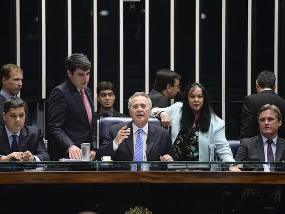 Senado aprova medida que recria Ministério da Cultura