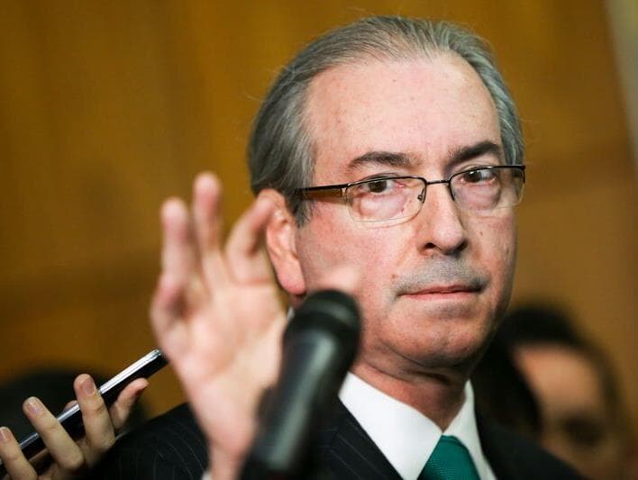 Psol é a primeira bancada a confirmar presença no julgamento de Cunha