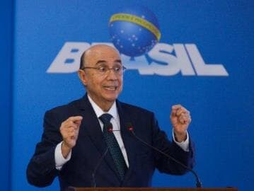 Meirelles presidente?