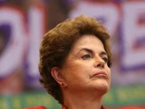 Dilma: "Não tenho de renunciar, suicidar ou fugir"