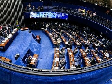 Senado aprova MP que prorroga prazo para inscrição no Cadastro Ambiental Rural