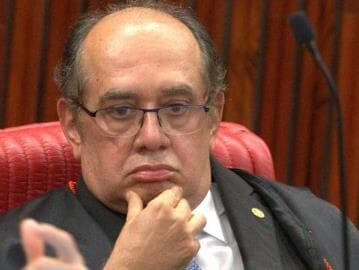 Gilmar Mendes milita para acabar com Lava Jato, diz associação de magistrados