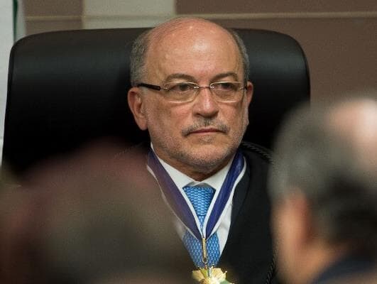 Exclusivo: presidente do TCU barra pedido de informação sobre seus próprios atos