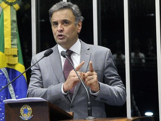 TSE vai investigar contas de campanha de Aécio