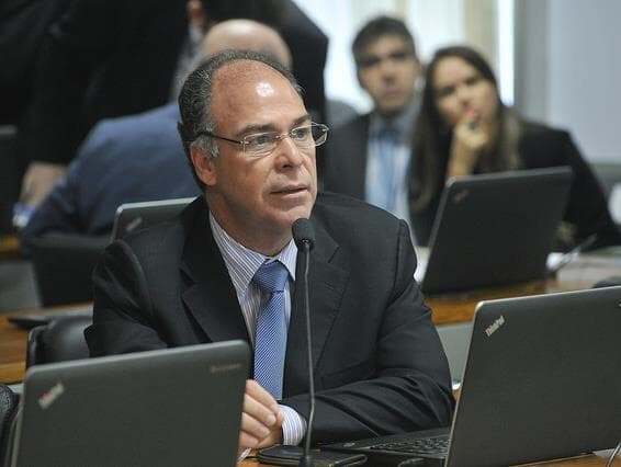 Há provas de que senador Fernando Bezerra recebeu propinas, diz PF