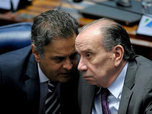 PSDB abre mão de discursos para abreviar sessão do impeachment; não há acordo para pausa