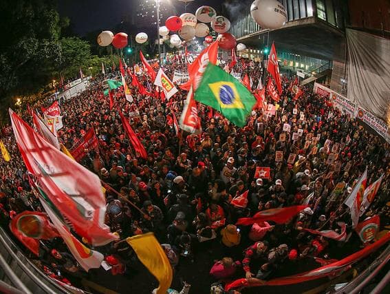 Eleições 2016: PT tem o menor número de candidatos em 20 anos