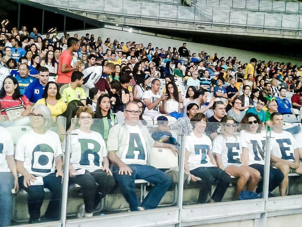 Rio 2016: Temer é alvo de protestos durante jogos