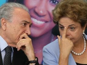 Para ombudsman, Folha persistiu no erro em pesquisa sobre Temer e Dilma