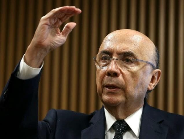 Meirelles: sem teto de gasto, país terá alta de imposto