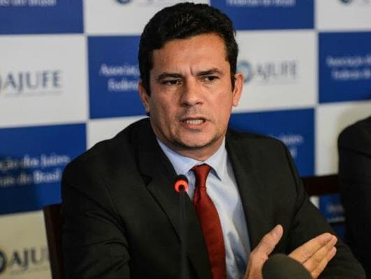 Em processo, Moro nega ser suspeito para julgar Lula