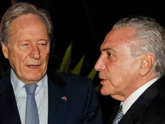 Temer sanciona sem vetos projeto que concede aumento de 41% a servidores do Judiciário