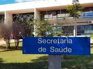 Secretaria rebate sindicato sobre "caos" na saúde do Distrito Federal