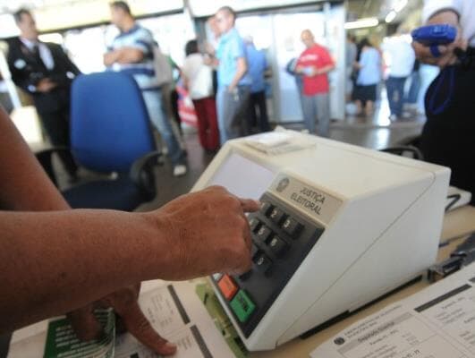 Justiça Eleitoral divulga limite de gastos nas eleições