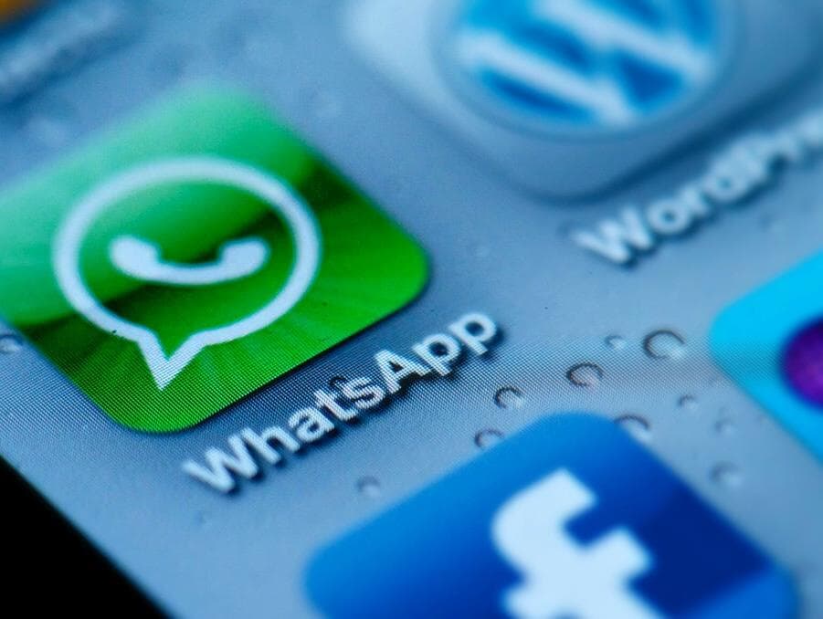 Justiça determina o bloqueio do WhatsApp