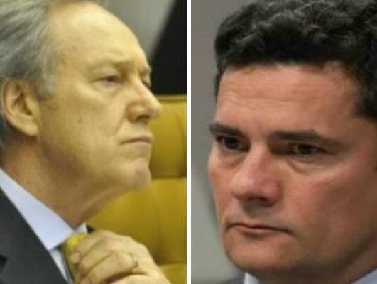 Lava Jato: Lewandowski determina que Moro separe áudios de Lula e demais políticos