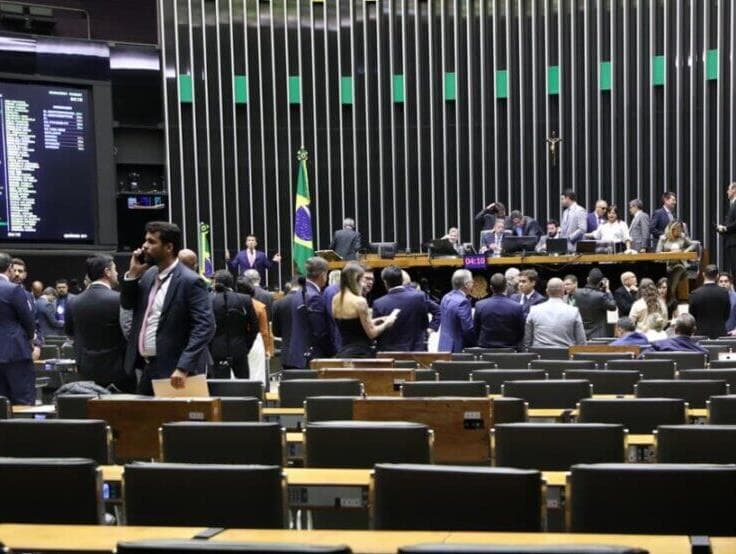 Recriação do DPVAT: veja como cada deputado votou