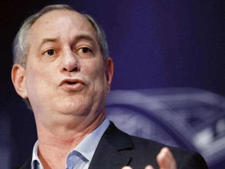 Senadoras pedem voto de repúdio à fala de Ciro Gomes sobre nova colega do Ceará