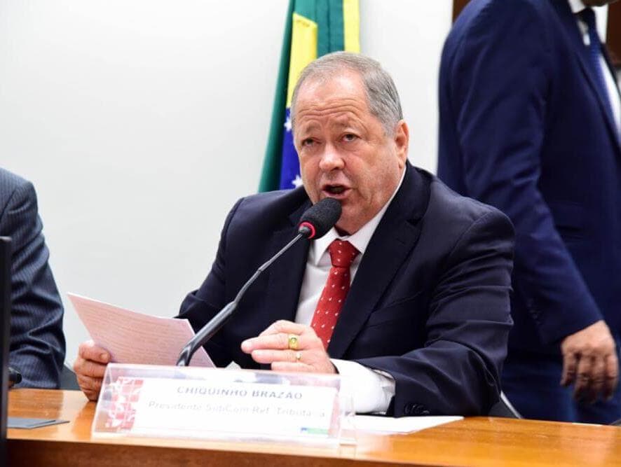 Câmara retoma discussão sobre prisão de Chiquinho Brazão