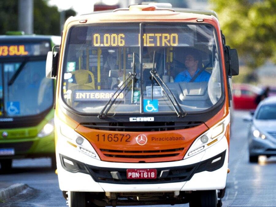 O futuro do ônibus urbano passa pela criação de um marco legal