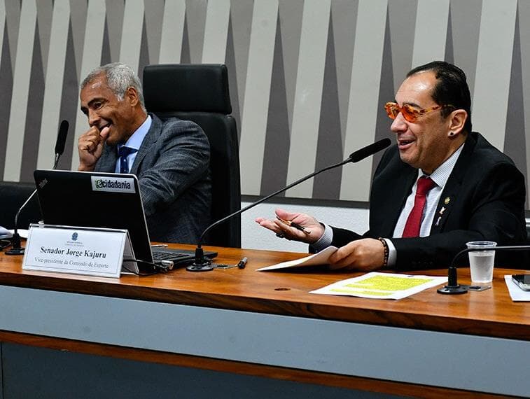 Comissão Mista será instalada para debater MP das Apostas Esportivas