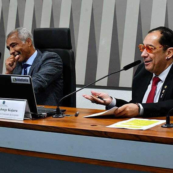 Comissão Mista será instalada para debater MP das Apostas Esportivas