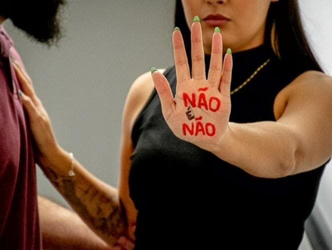 O que muda com o PL "Não é Não", contra assédio sexual, aprovado na Câmara