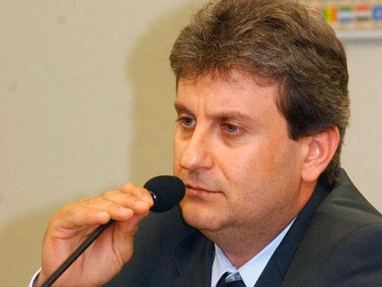 Juiz da Lava-Jato manda prender Alberto Youssef