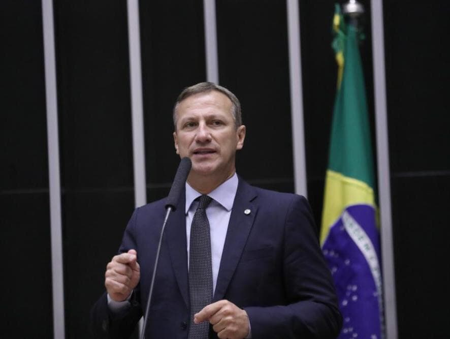 Novo presidente da Comissão de Segurança promete prioridade à bancada da bala