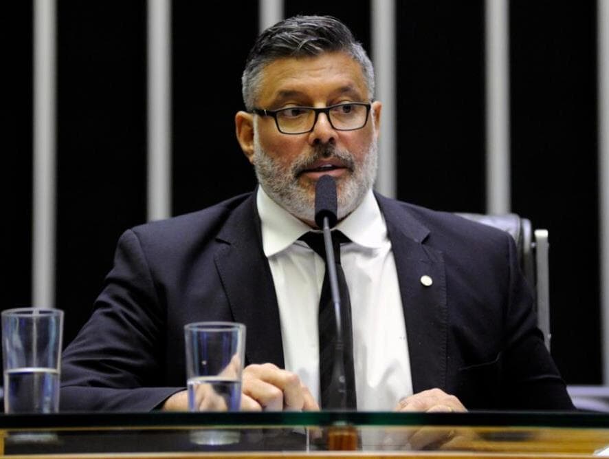 Após apoio de Garcia a Bolsonaro, Alexandre Frota larga o PSDB